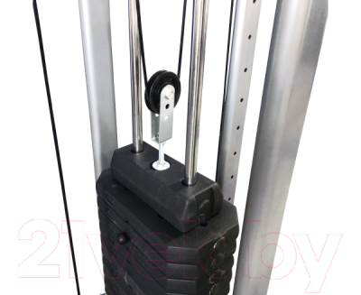 Силовой тренажер DFC D1009