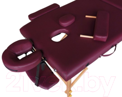 Массажный стол DFC Nirvana Relax / TS20111-P