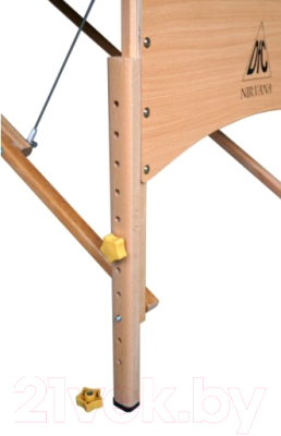 Массажный стол DFC Nirvana Relax / TS20111-P