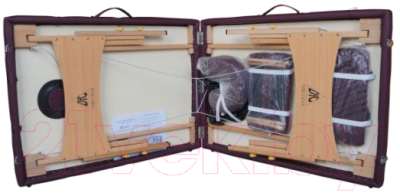 Массажный стол DFC Nirvana Relax / TS20111-P