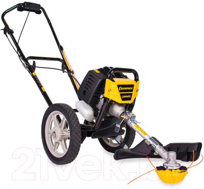Газонокосилка бензиновая Champion LMH4412