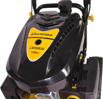 Газонокосилка бензиновая Champion LMH5629