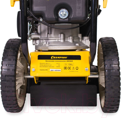 Газонокосилка бензиновая Champion LMH5629