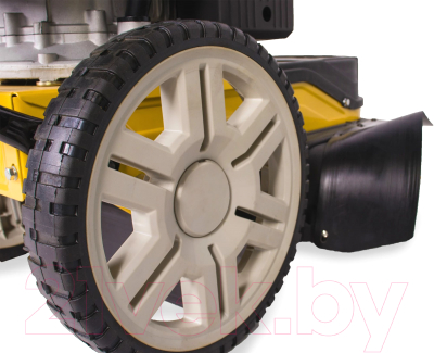 Газонокосилка бензиновая Champion LMH5629