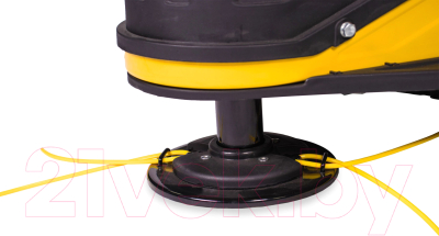 Газонокосилка бензиновая Champion LMH5629