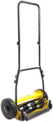 Газонокосилка механическая Champion MM4026 - фото