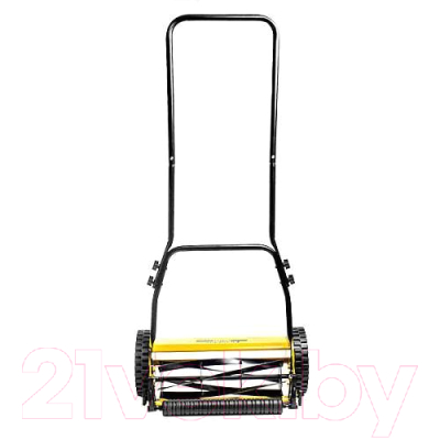 Газонокосилка механическая Champion MM4026