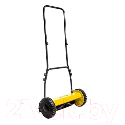 Газонокосилка механическая Champion MM4026