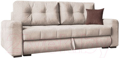 Диван Асмана Камертон-2 2.0 - фото