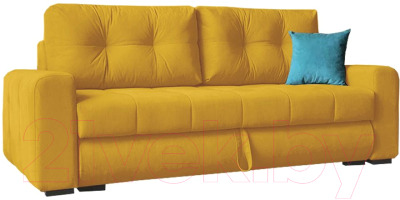 Диван Асмана Камертон-2 2.0 - фото