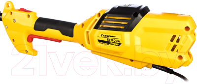 Триммер электрический Champion ET1200A