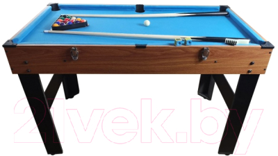 Игровой стол DFC Solid / JG-GT-54810