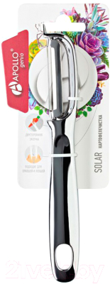 Овощечистка Apollo Solar SOL-01