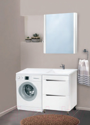 Тумба под умывальник Vako Марсал 120 / 18737