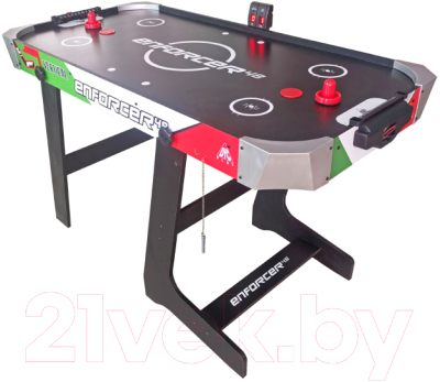 Аэрохоккей DFC Enforcer 48 / AT-130 - фото