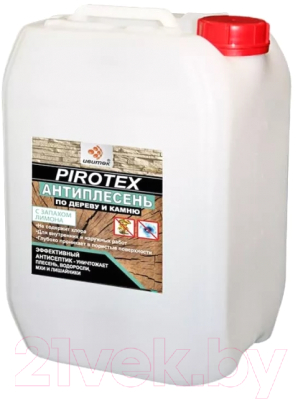 Пропитка для дерева Good For Wood Антиплесень - фото