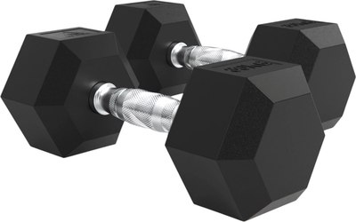 Набор гантелей DFC DB001-30 - фото