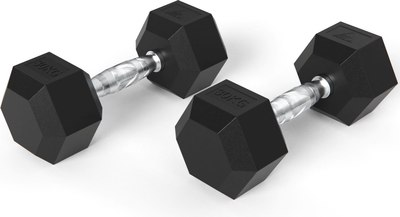 Набор гантелей DFC DB001-30