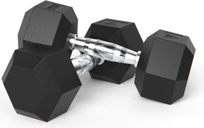 Набор гантелей DFC DB001-30