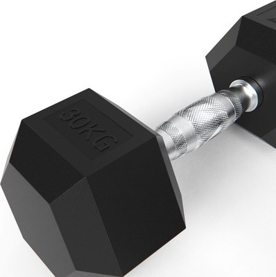 Набор гантелей DFC DB001-30