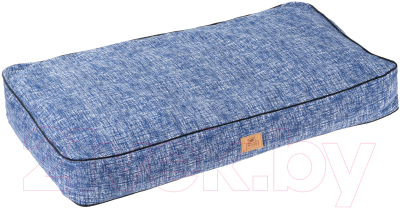 Матрас для животных Ferplast Freddy 95 / 82194999 (меланж синий) - фото