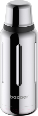 Термос для напитков Bobber Flask-1000 Glossy - фото