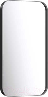 Зеркало Aqwella RM0205BLK - фото