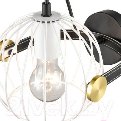 Бра Vele Luce Pasquale VL6251W01