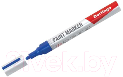 Маркер-краска Berlingo BMk_02102 - фото
