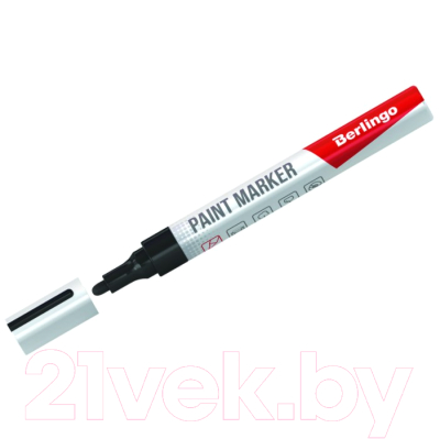 Маркер-краска Berlingo BMk_02101 - фото