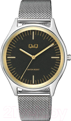 Часы наручные мужские Q&Q Q00AJ001PY - фото