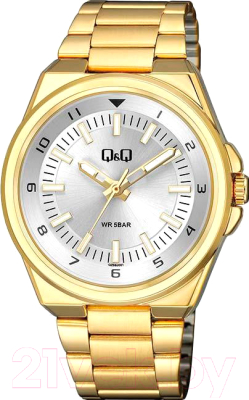 Часы наручные мужские Q&Q QZ68J001Y - фото