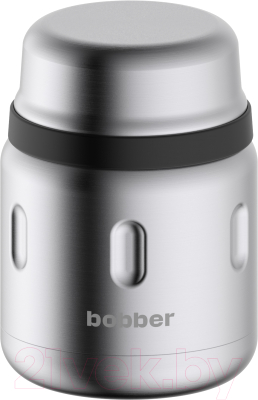 Термос для еды Bobber Jerrycan-470 Matte - фото
