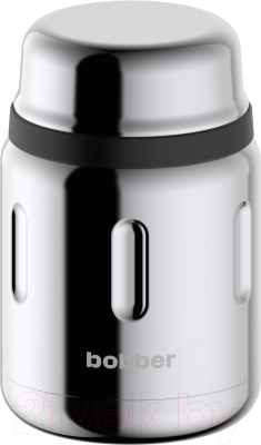 Термос для еды Bobber Jerrycan-700 Glossy  - фото