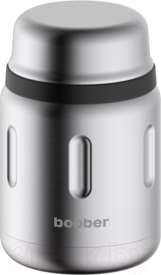Термос для еды Bobber Jerrycan-700 Matte - фото