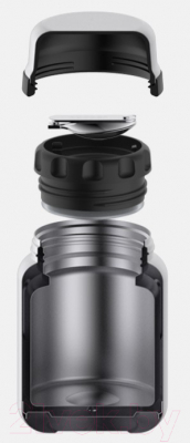 Термос для еды Bobber Jerrycan-700 Matte