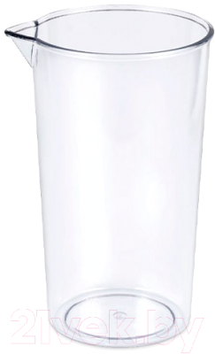 Блендер погружной BQ HB1232SS (черный/сталь)