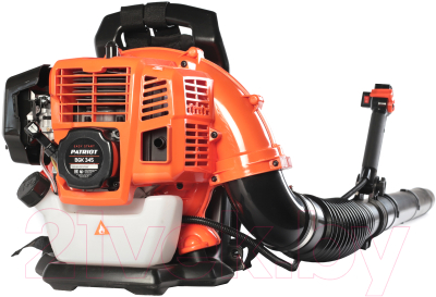 Воздуходувка бензиновая PATRIOT BGK 345 - фото