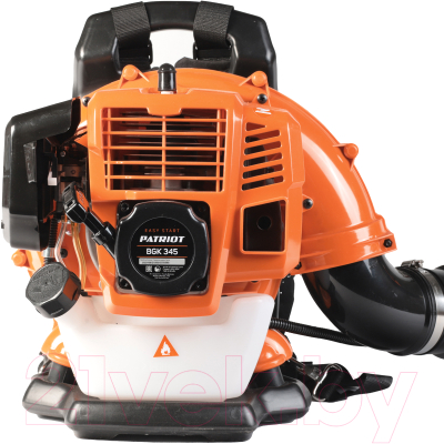 Воздуходувка бензиновая PATRIOT BGK 345