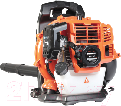 Воздуходувка бензиновая PATRIOT BGK 345