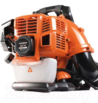 Воздуходувка бензиновая PATRIOT BGK 345