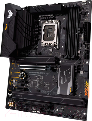 Материнская плата Asus TUF Gaming B660-Plus WiFi D4