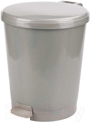 Мусорное ведро Альтернатива Эконом / М7250 - фото