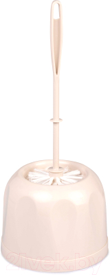 Ершик для унитаза Альтернатива М8339 - фото