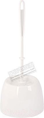 Ершик для унитаза Альтернатива Бриз М873 - фото