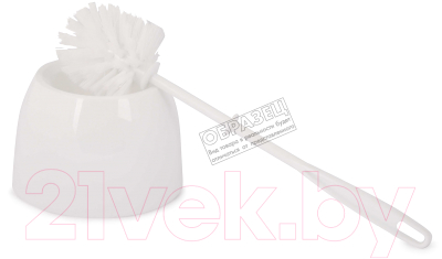 Ершик для унитаза Альтернатива Бриз М873