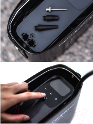 Автомобильный компрессор 70mai Midrive TP01