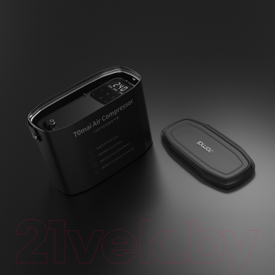 Автомобильный компрессор 70mai Midrive TP01