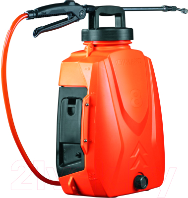Опрыскиватель аккумуляторный Finland Ранцевый 2123 (8л) - фото