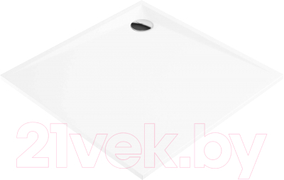 Душевой поддон Deante Kerria Plus KTS 041B - фото